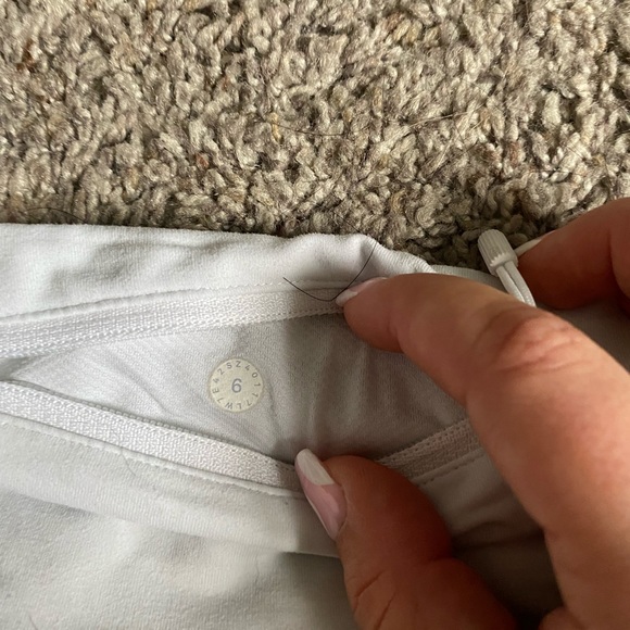 Lululemon shorts - Picture 3 of 3
